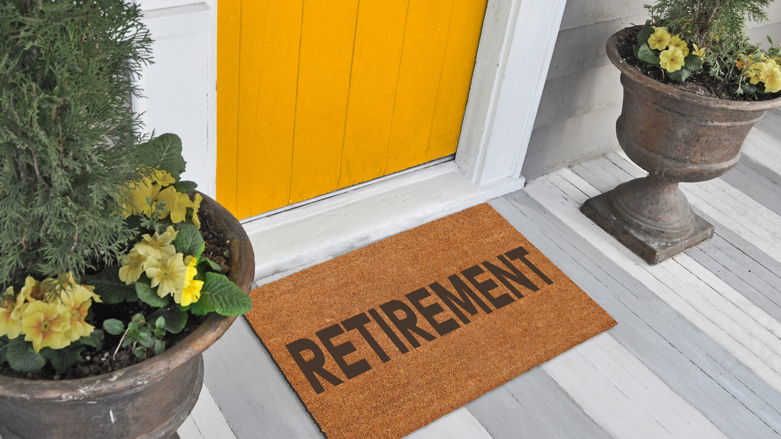 Transitioning into retirement: What you should know